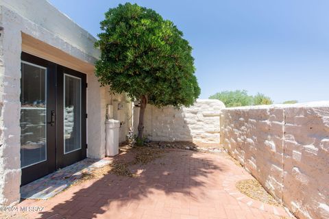 A home in Green Valley