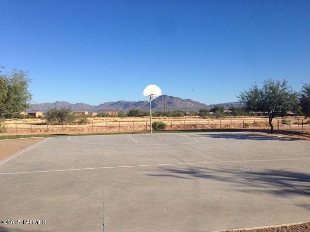 Sonoran Ranch Estates - Residential