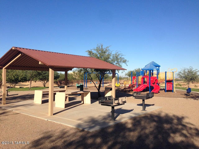 Sonoran Ranch Estates - Residential