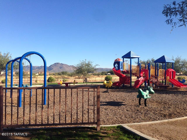 Sonoran Ranch Estates - Residential