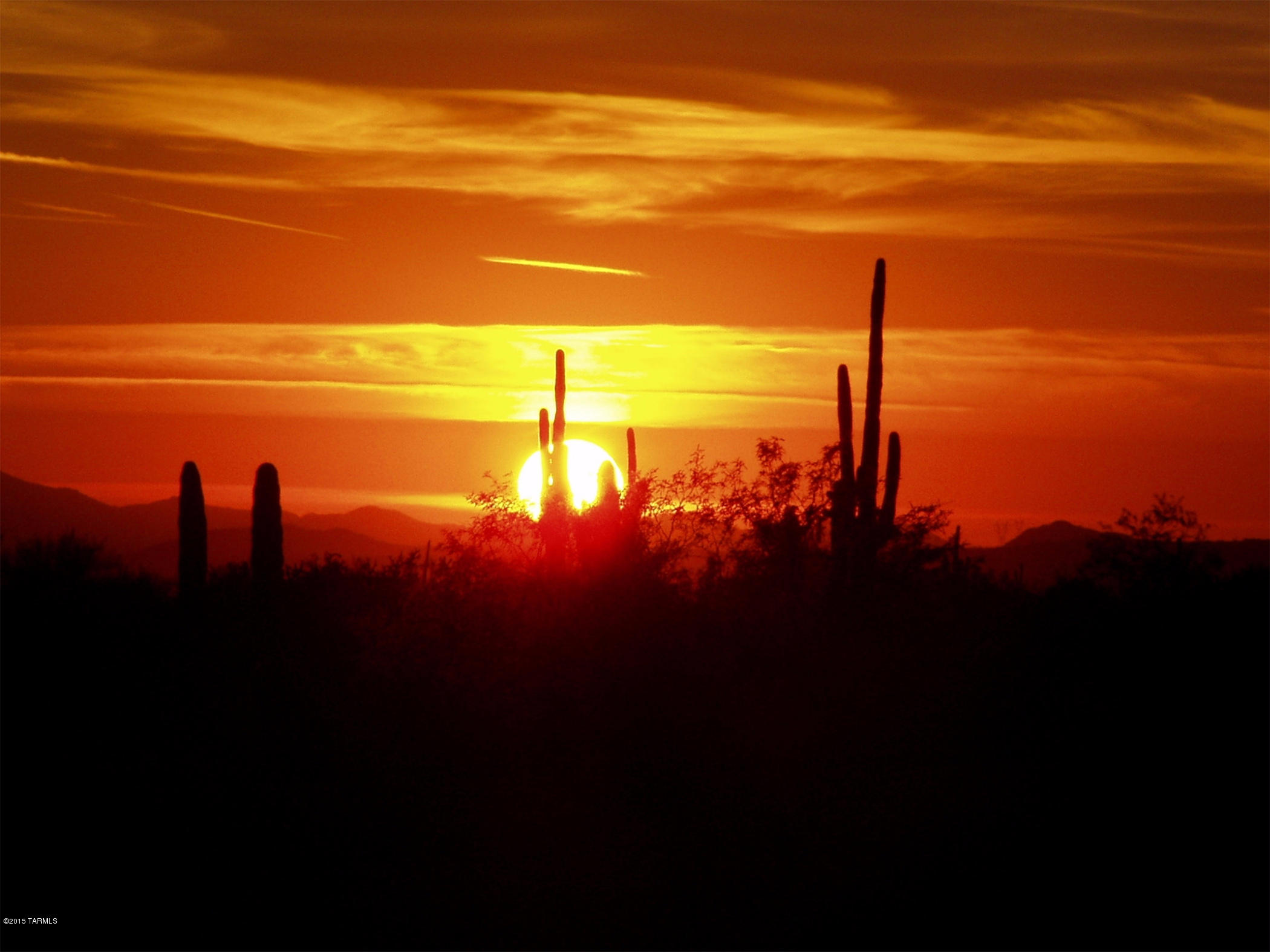 Sonoran Ranch Estates - Residential