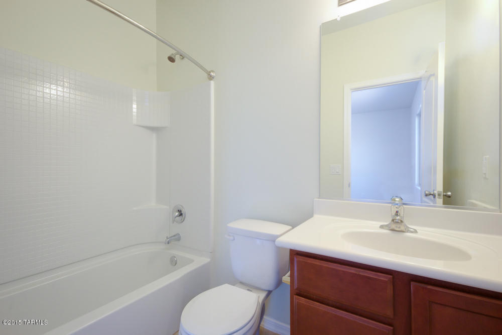 Sonoran Ranch Estates - Residential