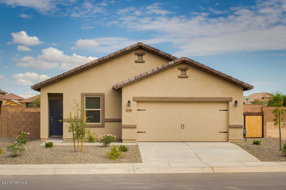 Sonoran Ranch Estates - Residential