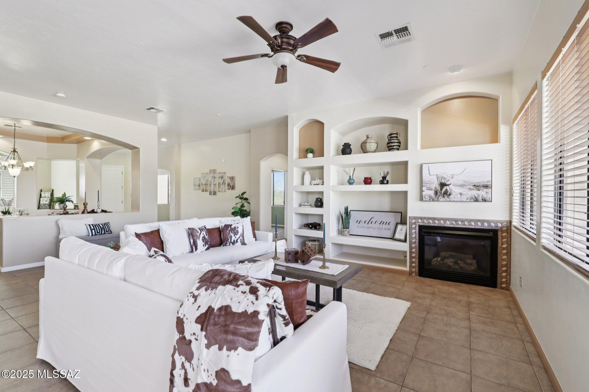 16567 S Saguaro View Lane
