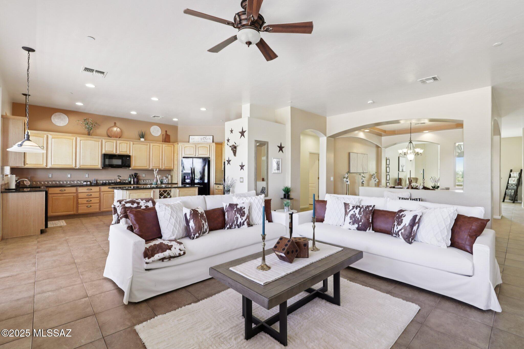 16567 S Saguaro View Lane