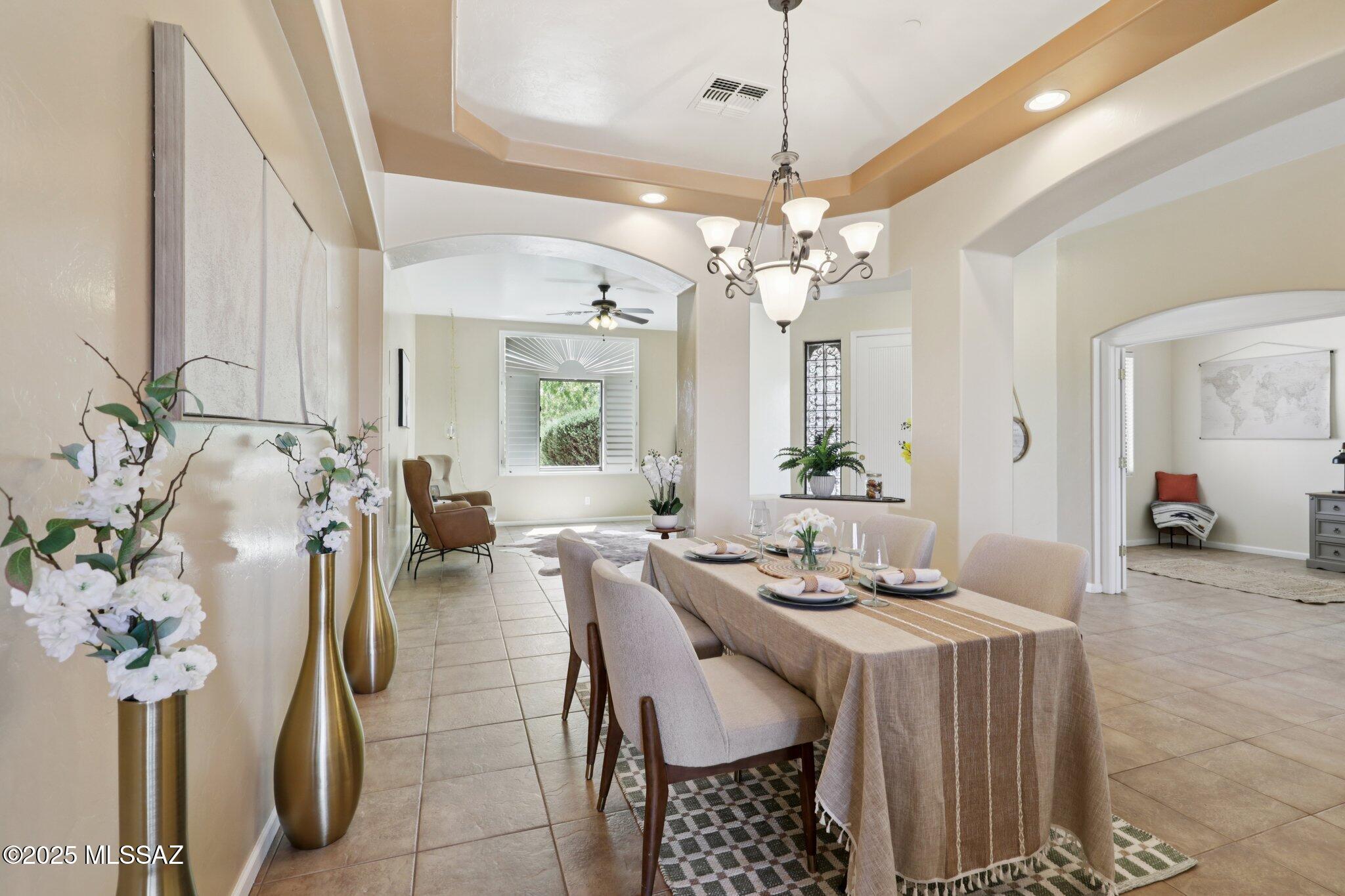 16567 S Saguaro View Lane
