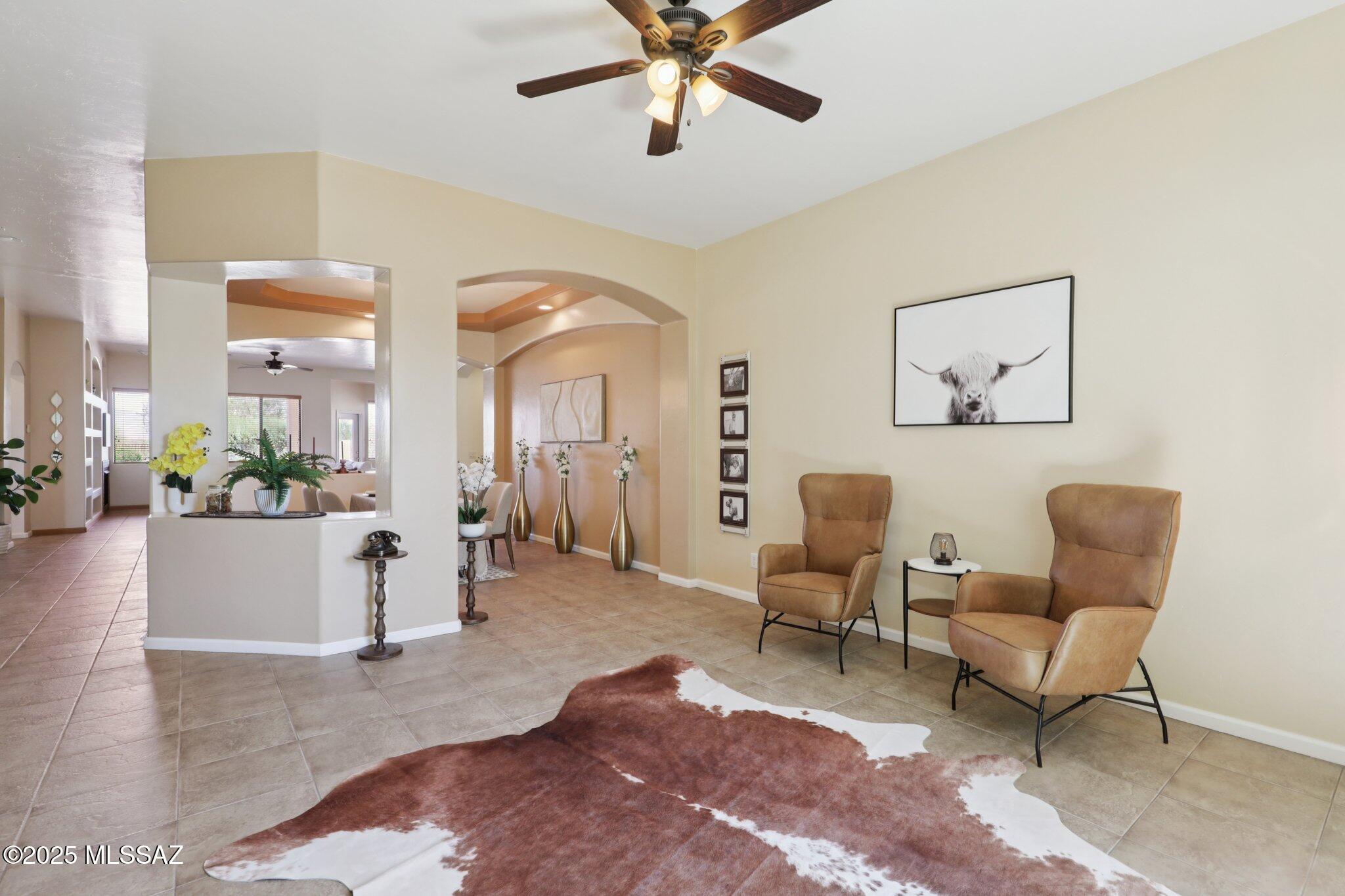 16567 S Saguaro View Lane