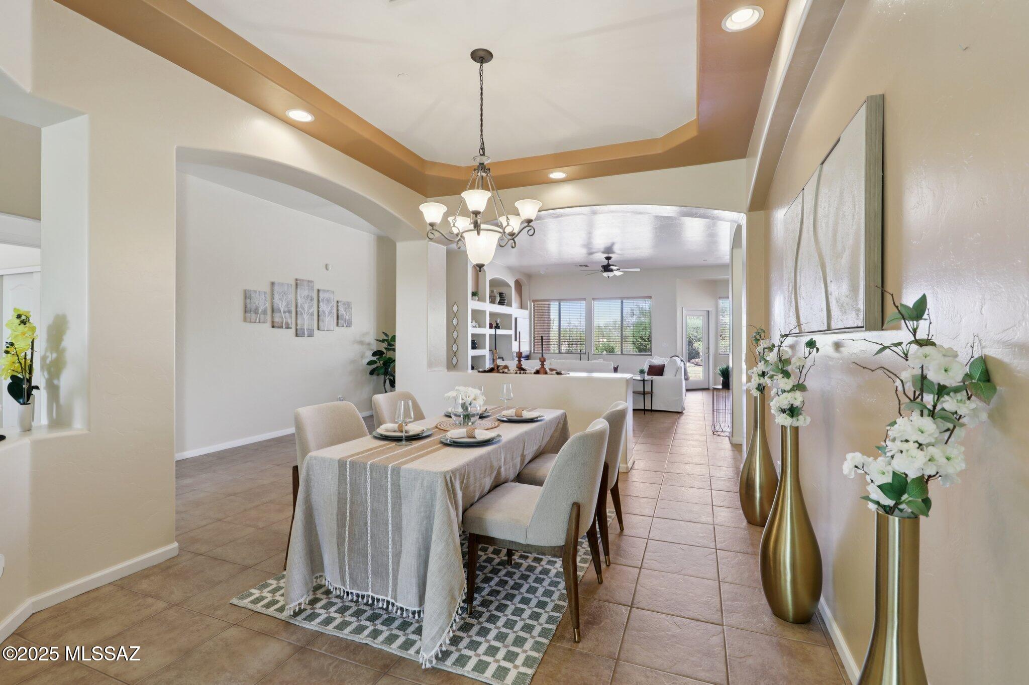 16567 S Saguaro View Lane