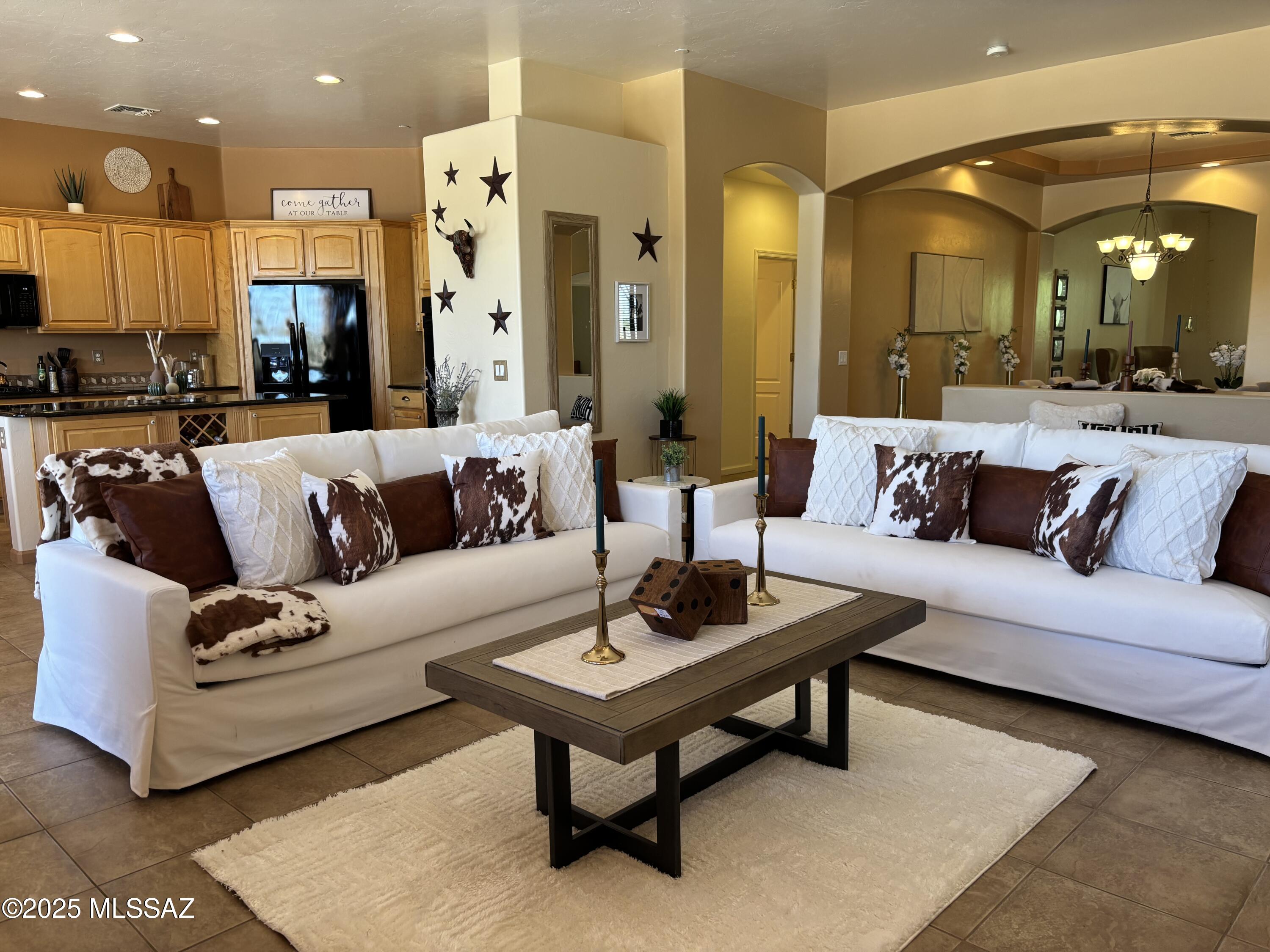 16567 S Saguaro View Lane