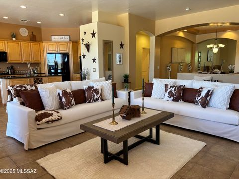 16567 S Saguaro View Lane Vail AZ 85641