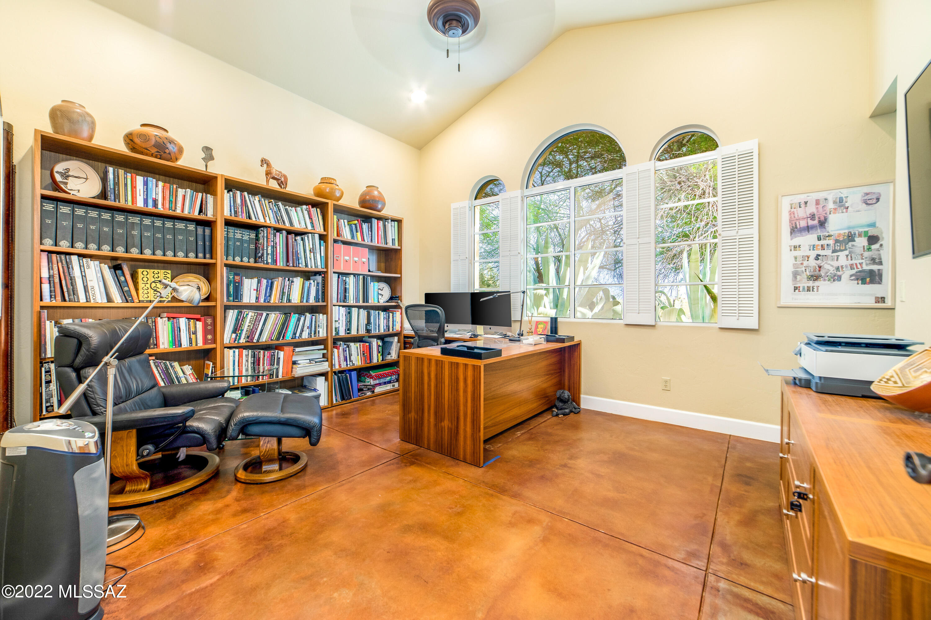 Catalina Foothills Estates NO. 5 - Residential