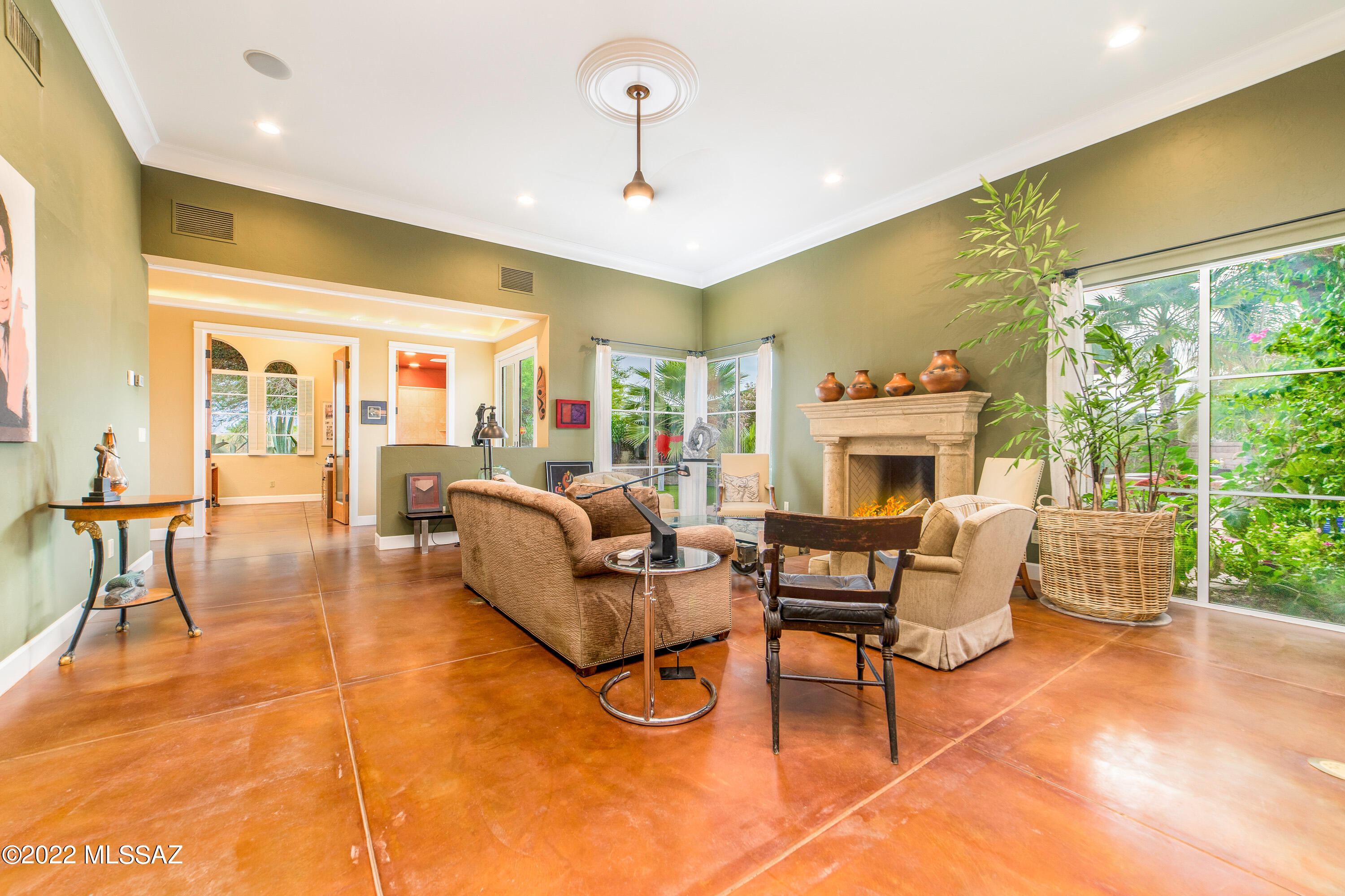 Catalina Foothills Estates NO. 5 - Residential