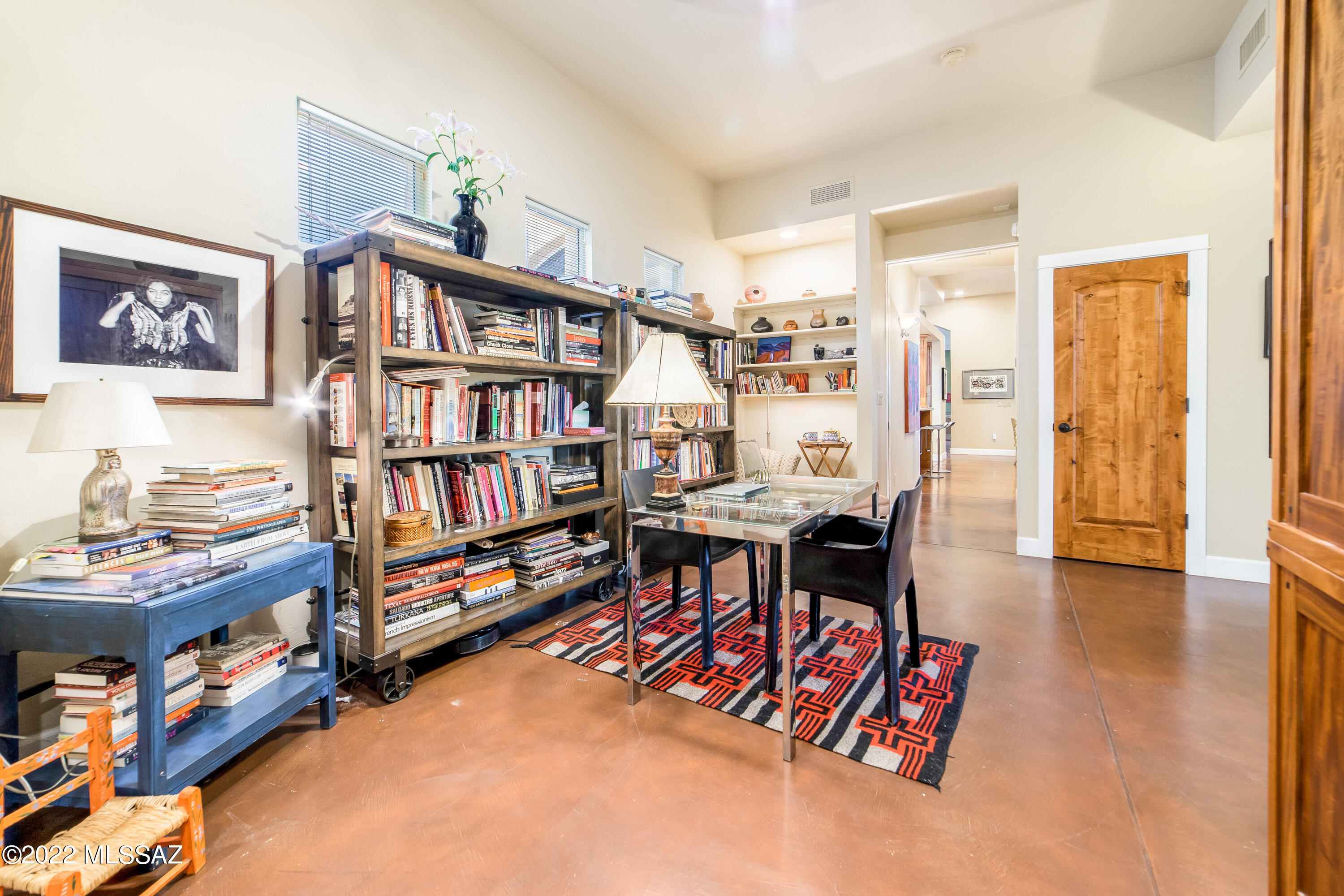 Catalina Foothills Estates NO. 5 - Residential