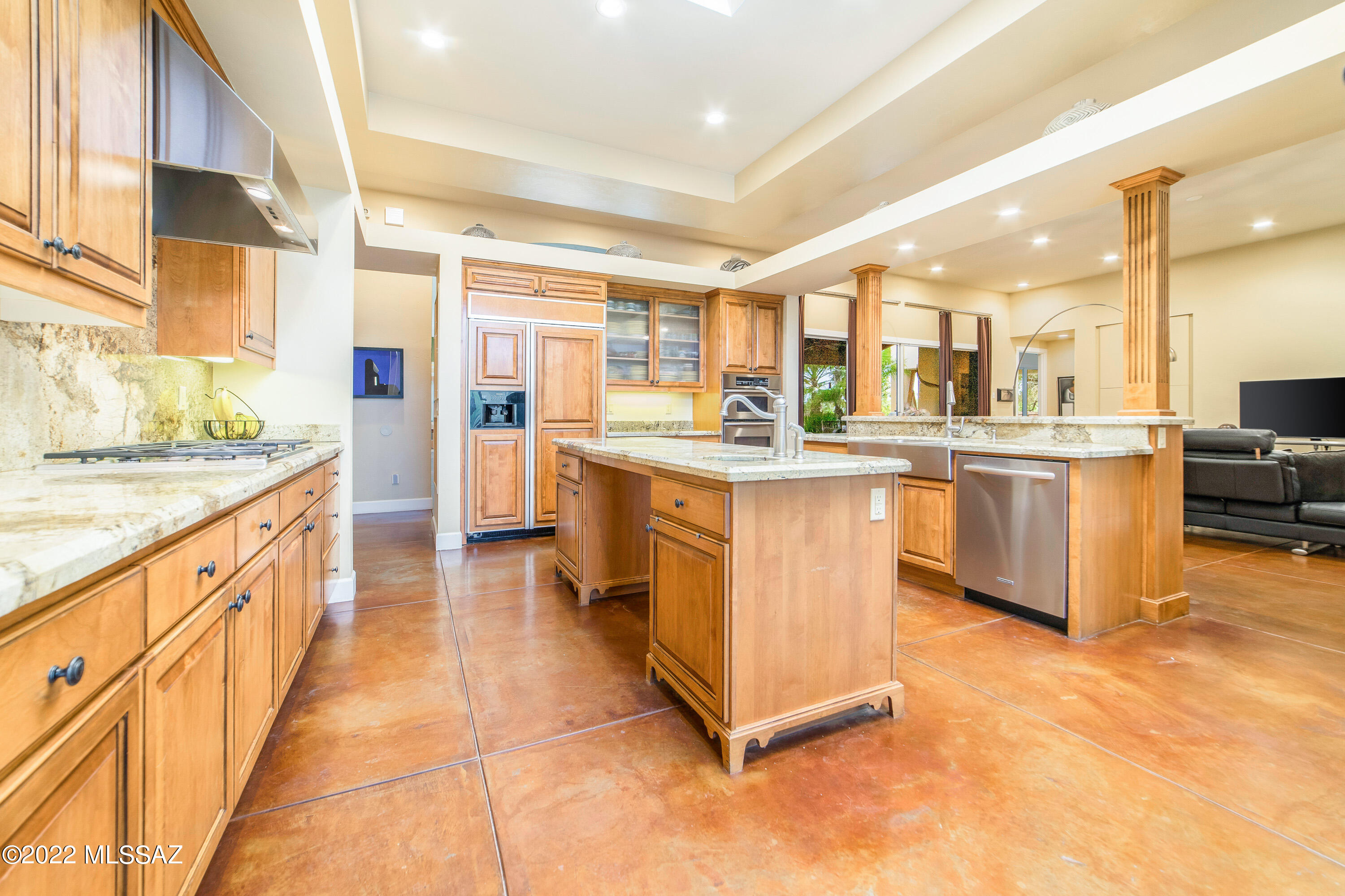 Catalina Foothills Estates NO. 5 - Residential