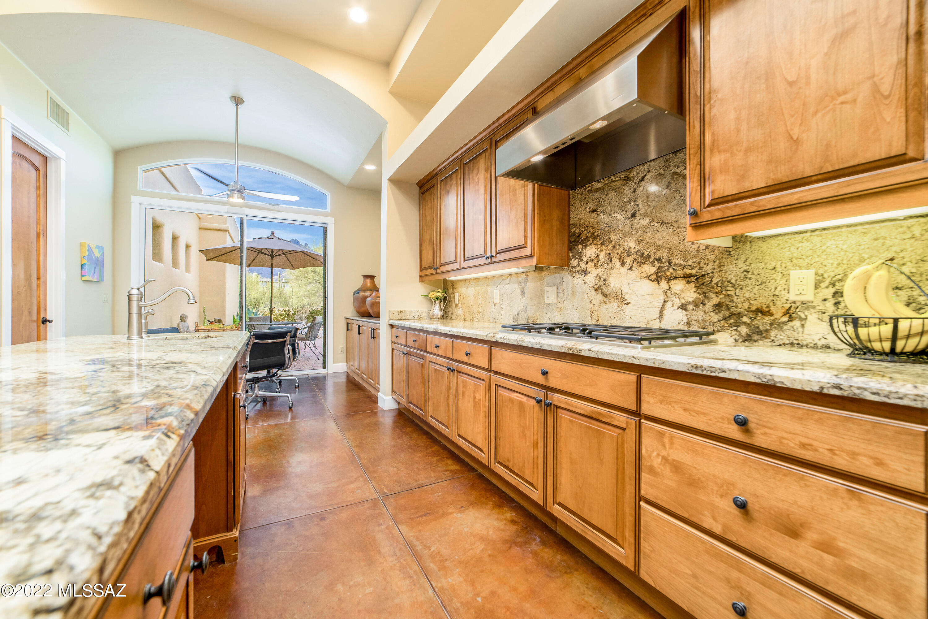Catalina Foothills Estates NO. 5 - Residential