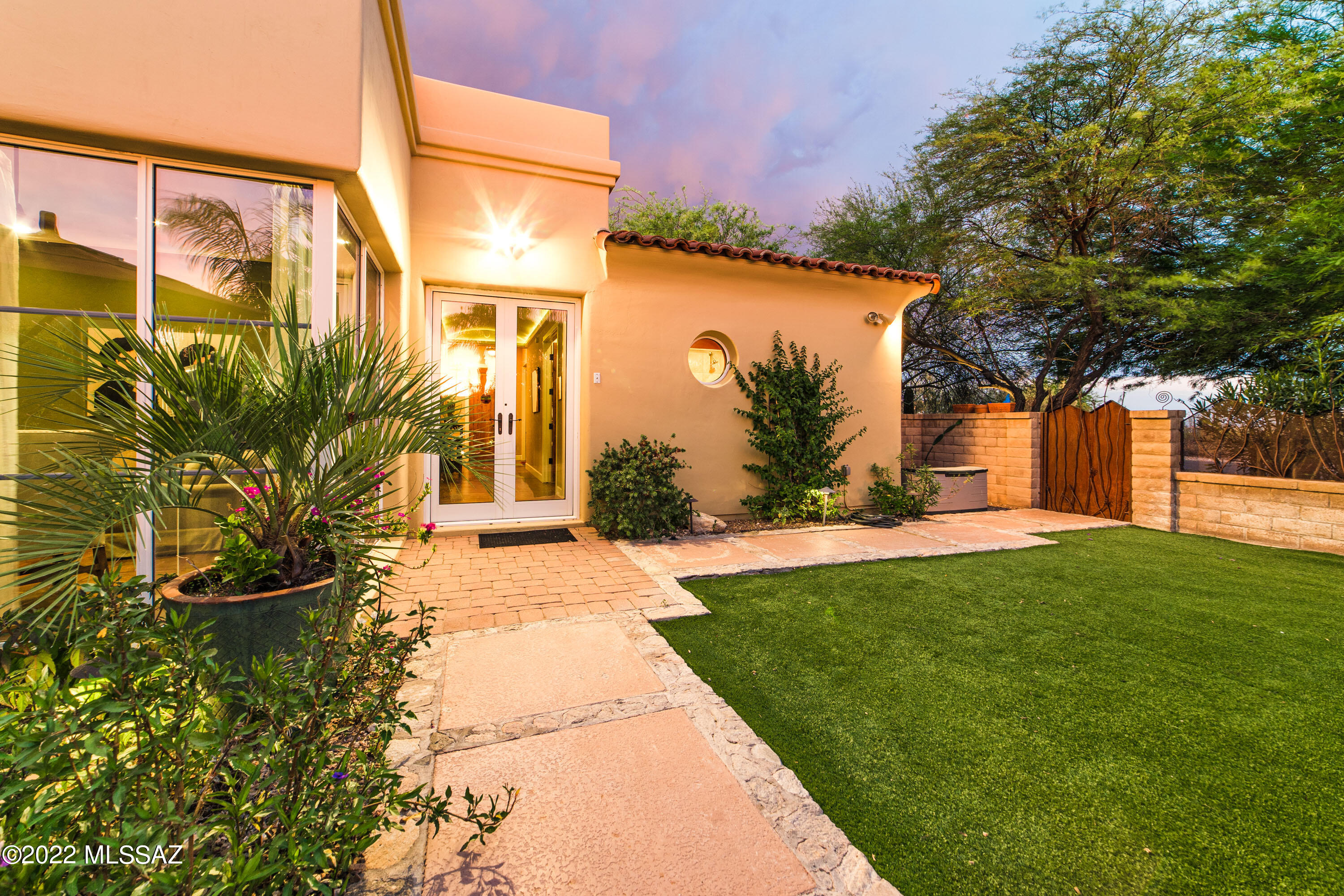 Catalina Foothills Estates NO. 5 - Residential