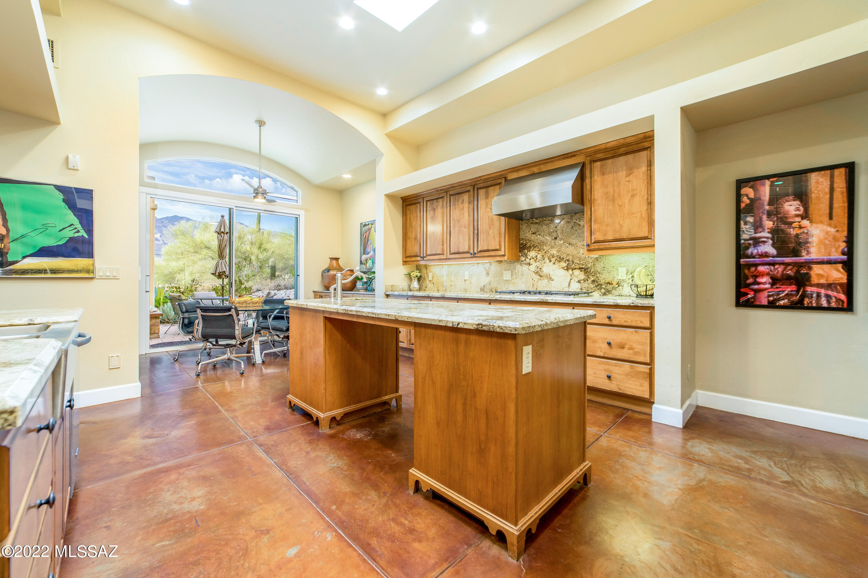 Catalina Foothills Estates NO. 5 - Residential