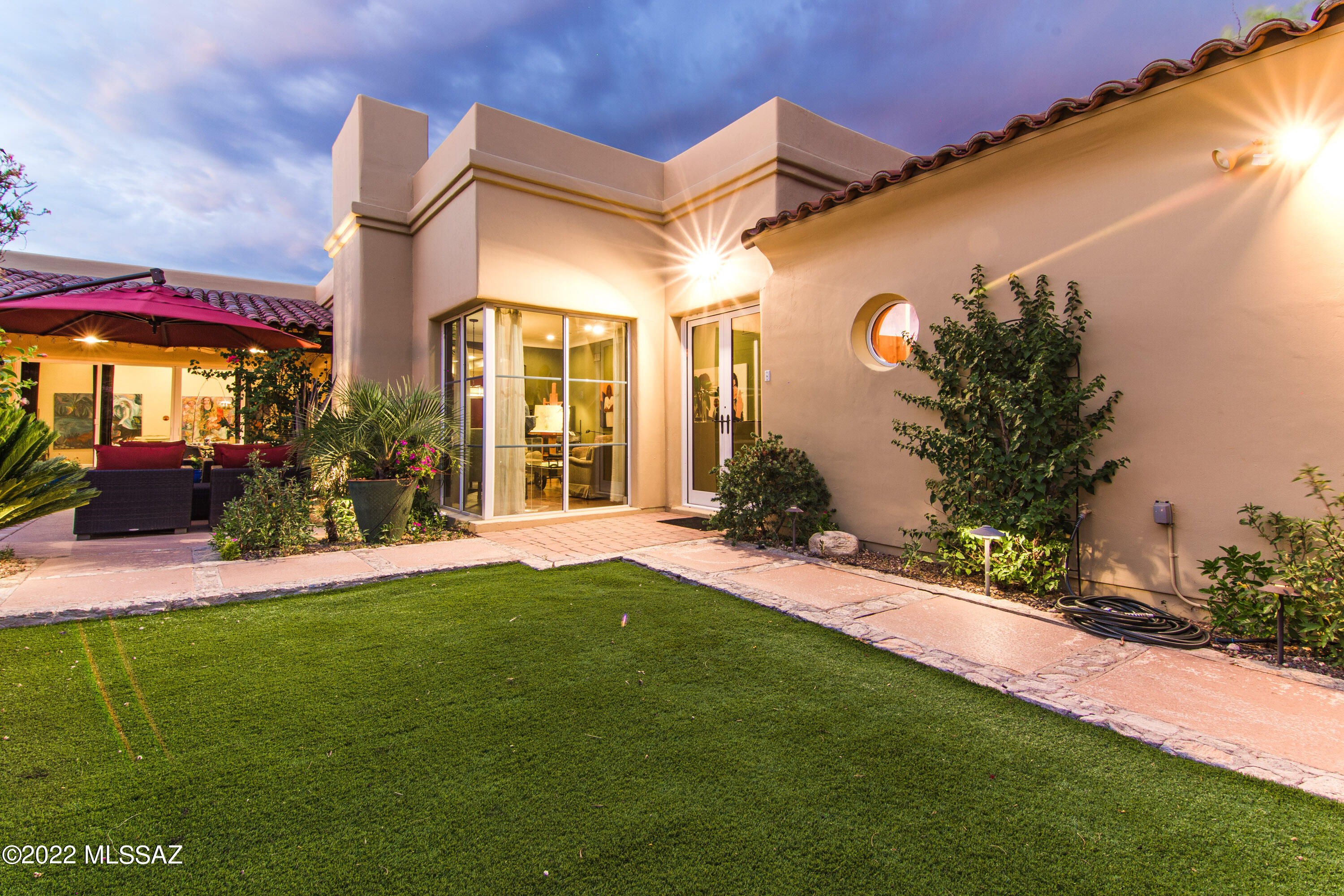 Catalina Foothills Estates NO. 5 - Residential