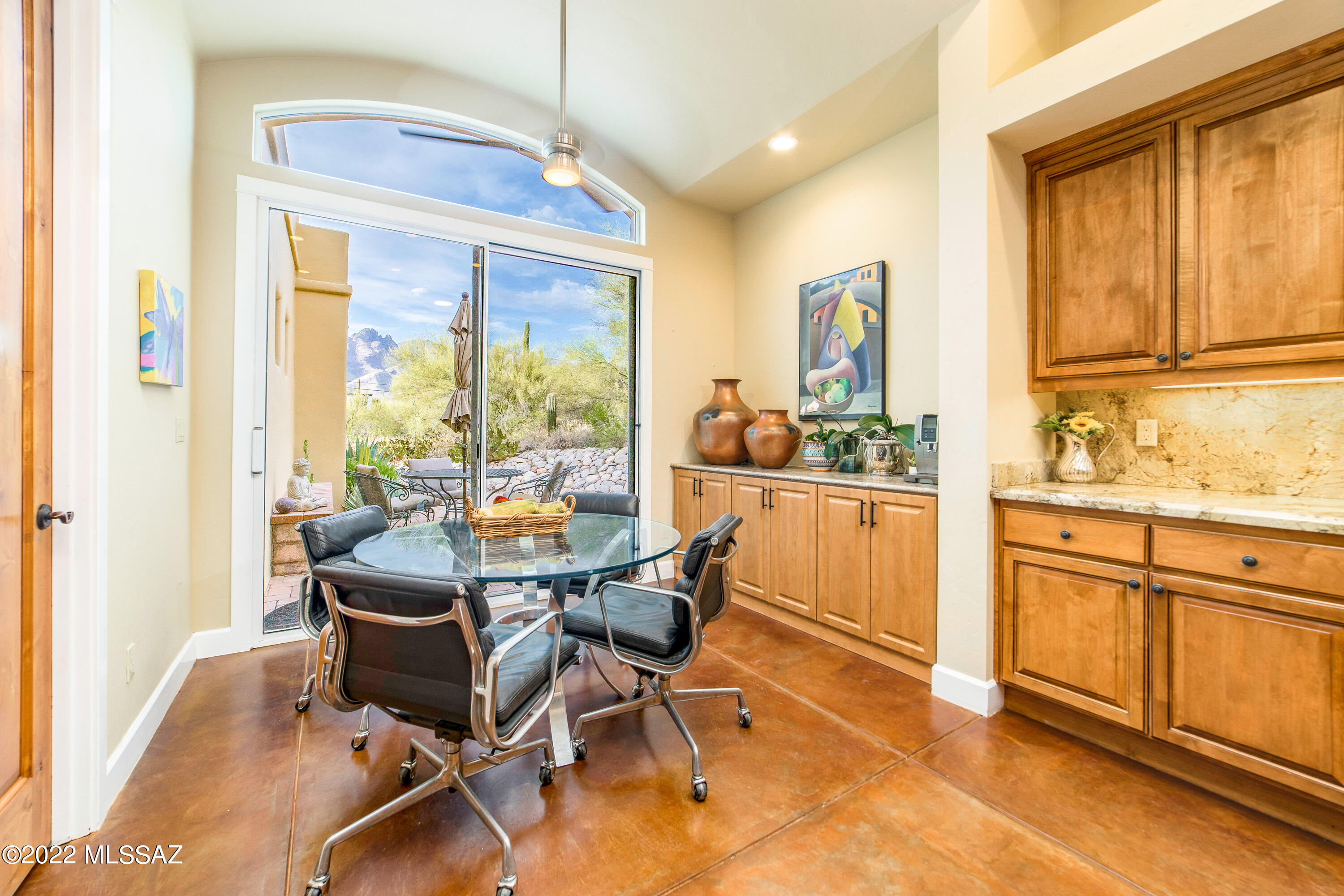 Catalina Foothills Estates NO. 5 - Residential