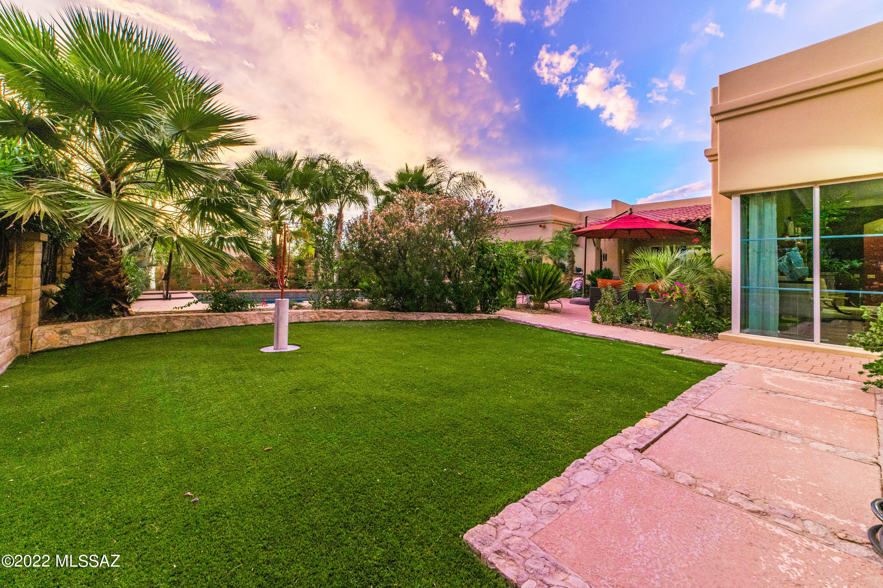 Catalina Foothills Estates NO. 5 - Residential