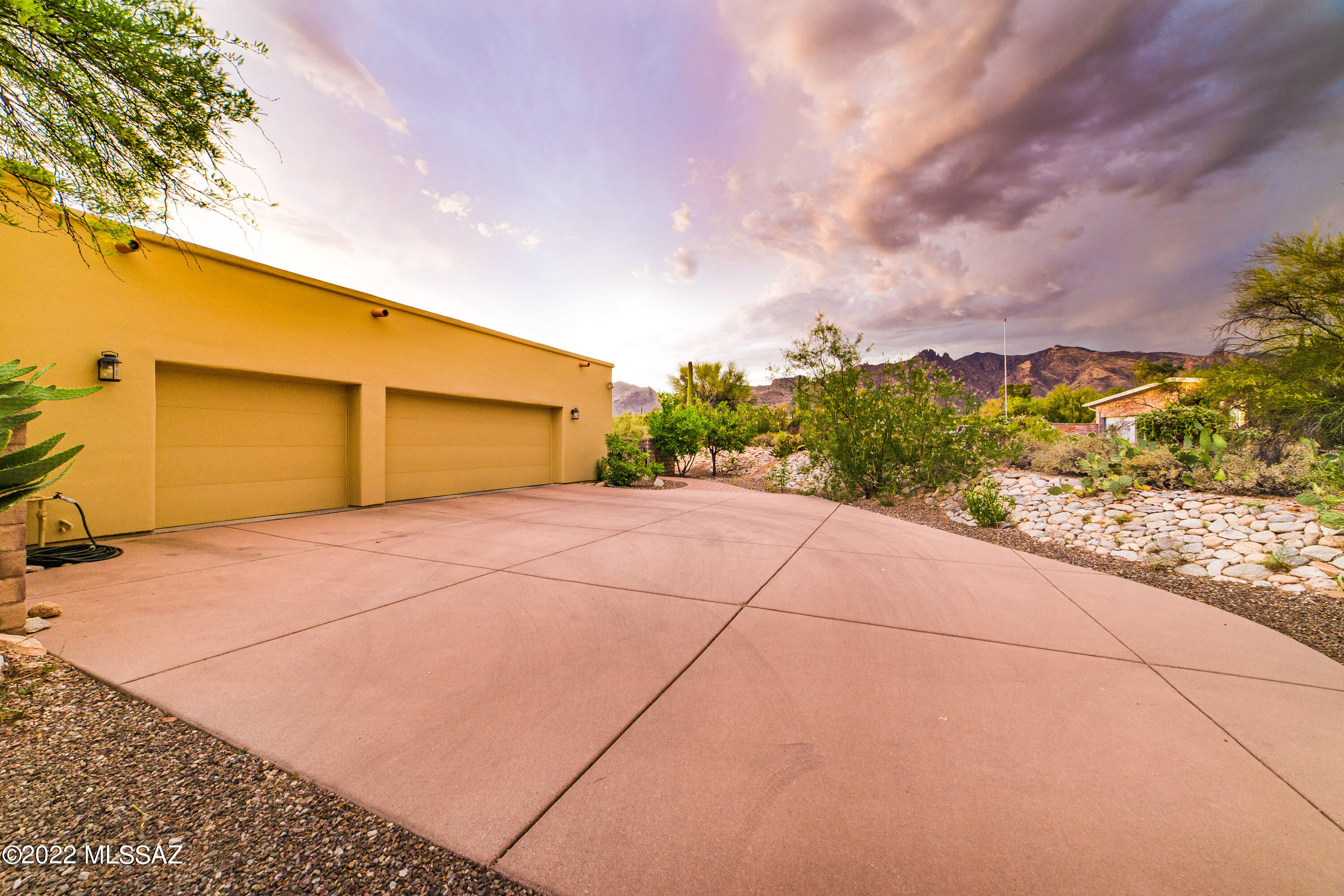 Catalina Foothills Estates NO. 5 - Residential