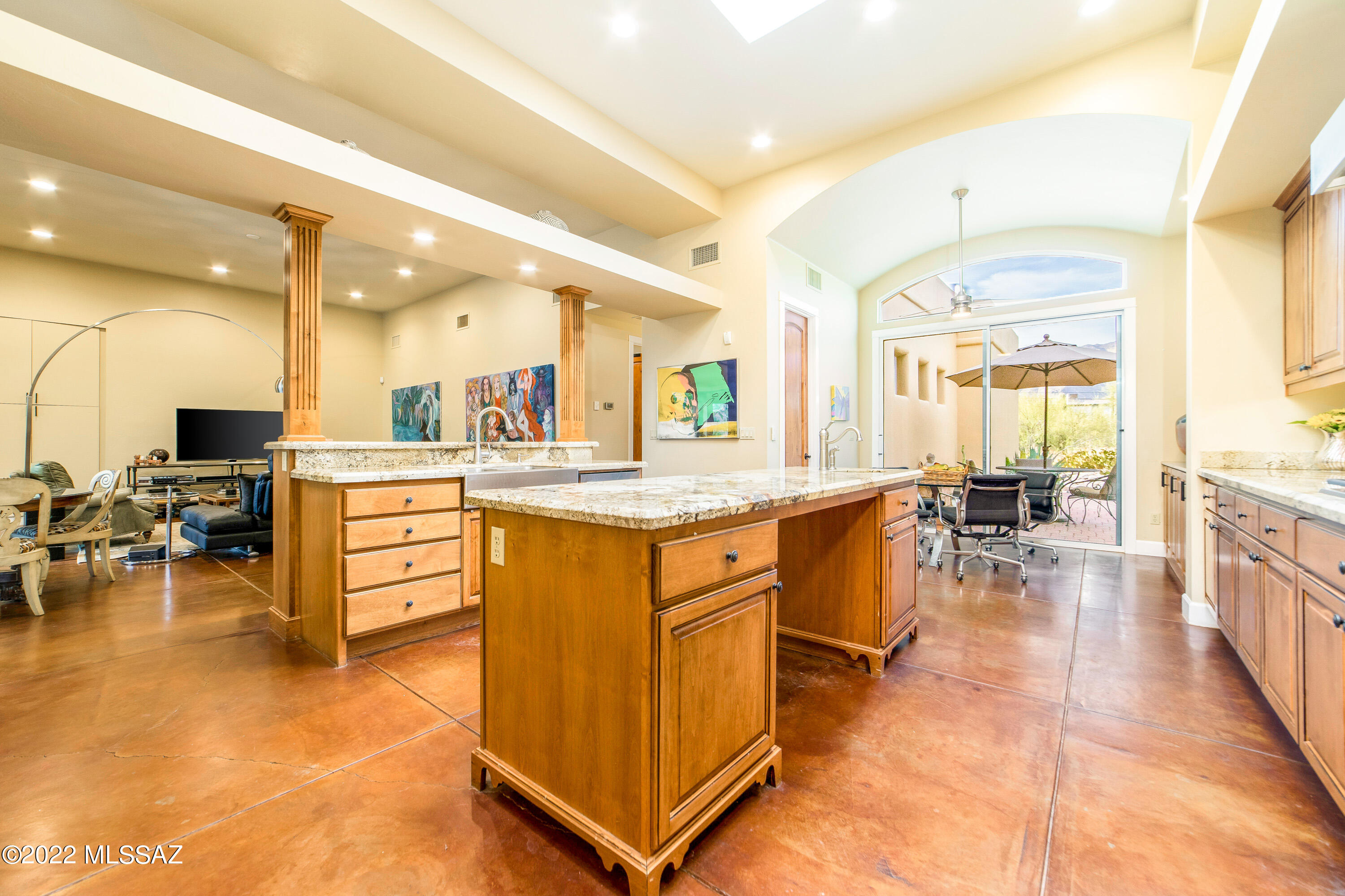 Catalina Foothills Estates NO. 5 - Residential