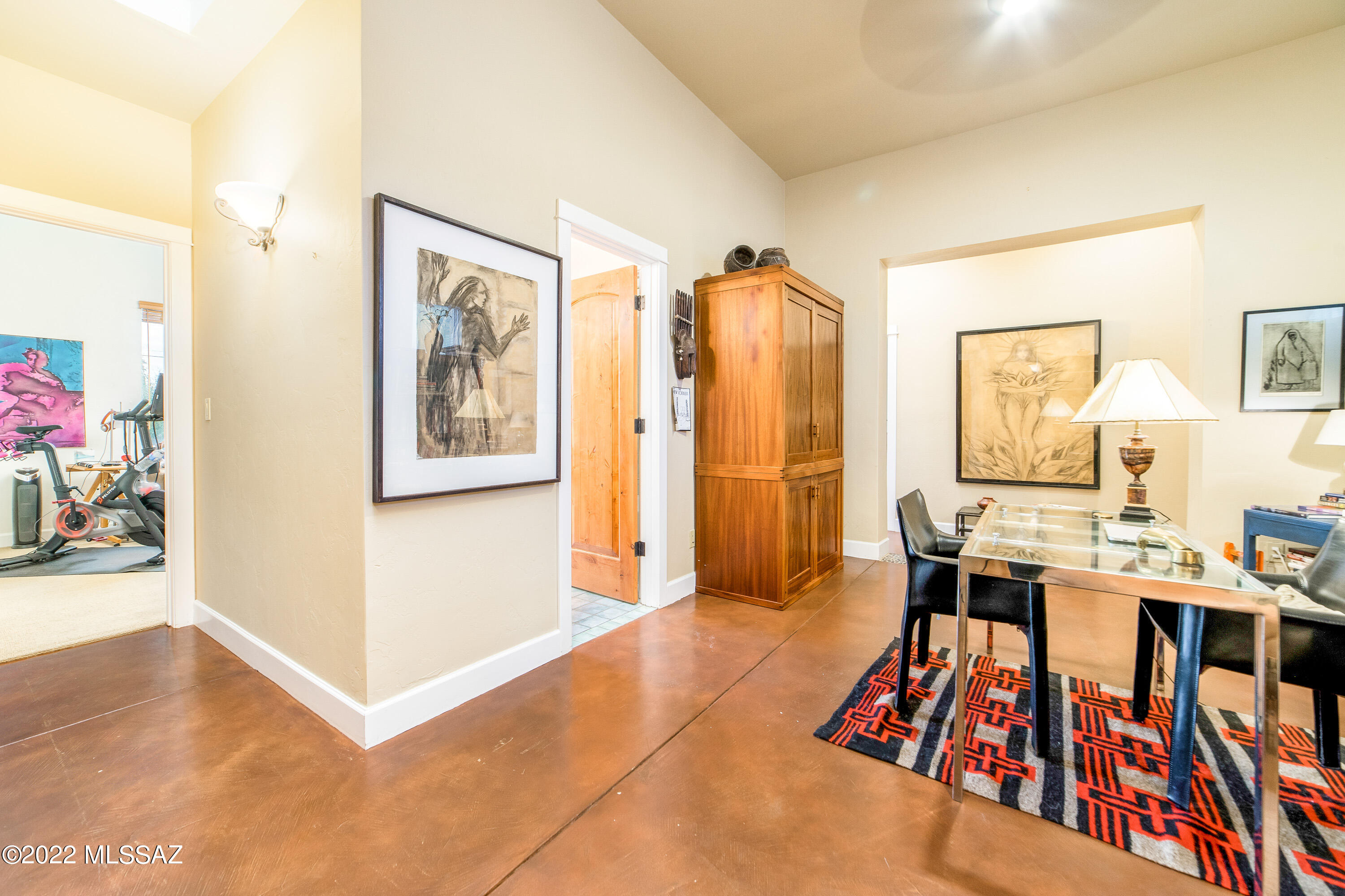Catalina Foothills Estates NO. 5 - Residential