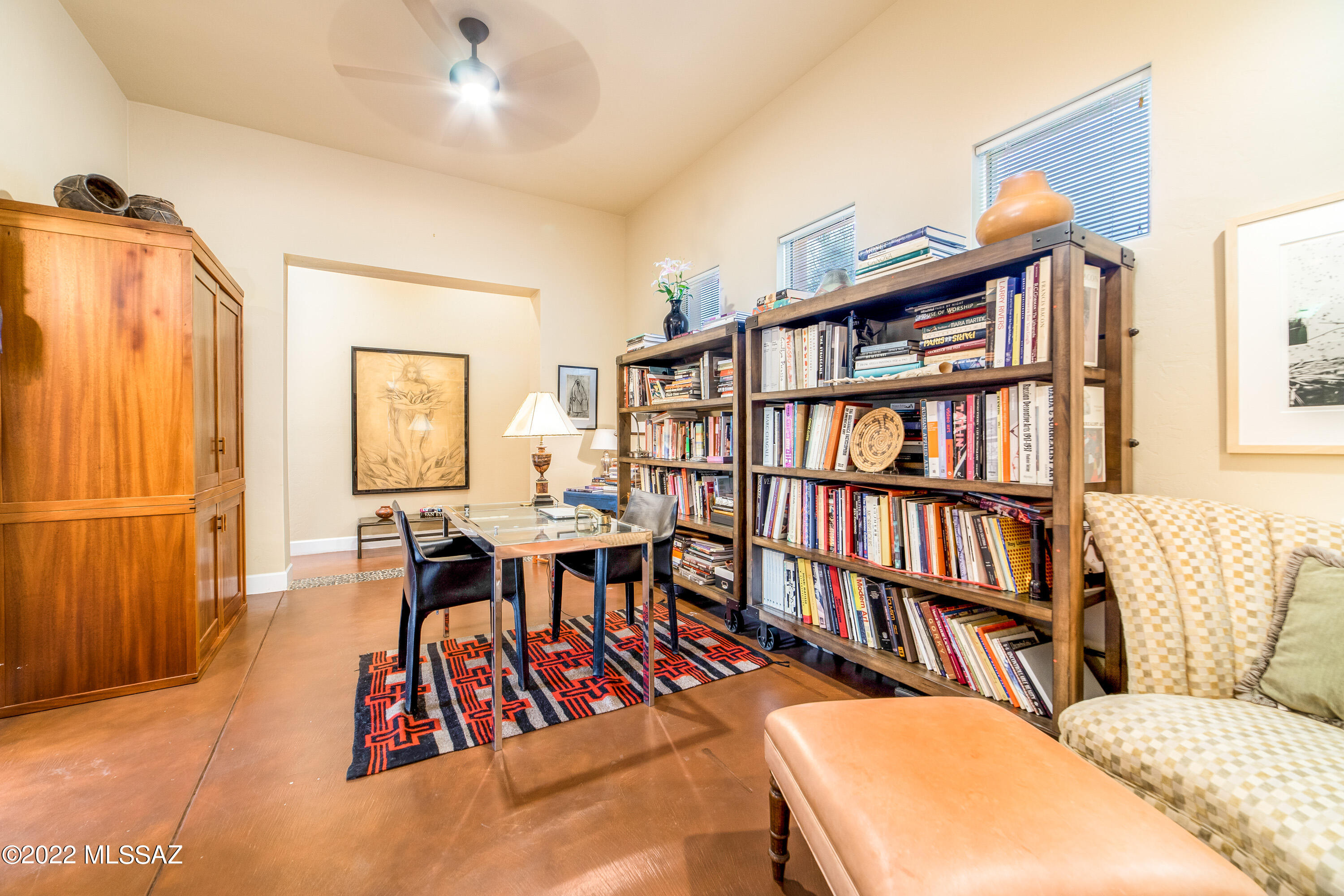 Catalina Foothills Estates NO. 5 - Residential
