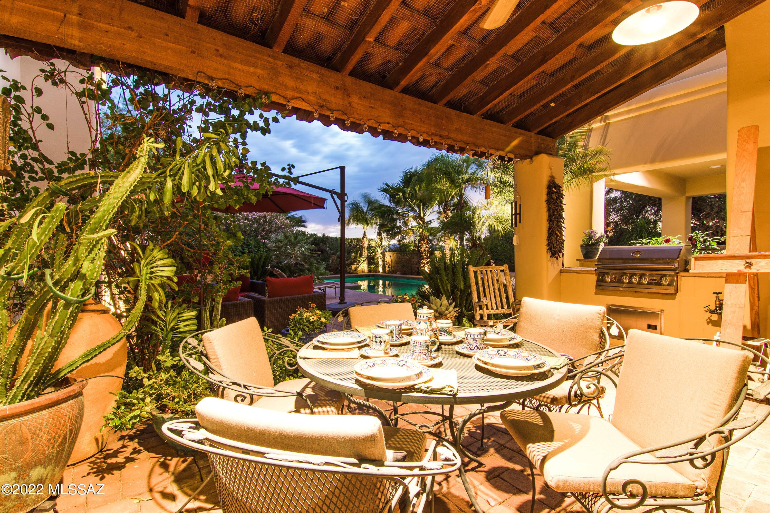 Catalina Foothills Estates NO. 5 - Residential