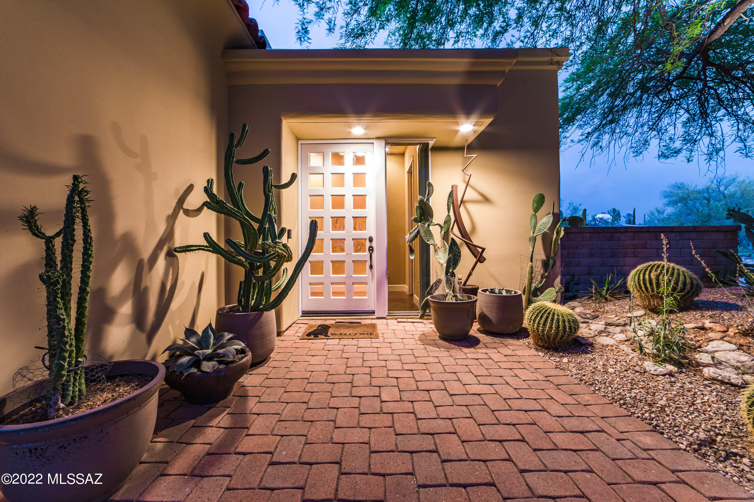Catalina Foothills Estates NO. 5 - Residential