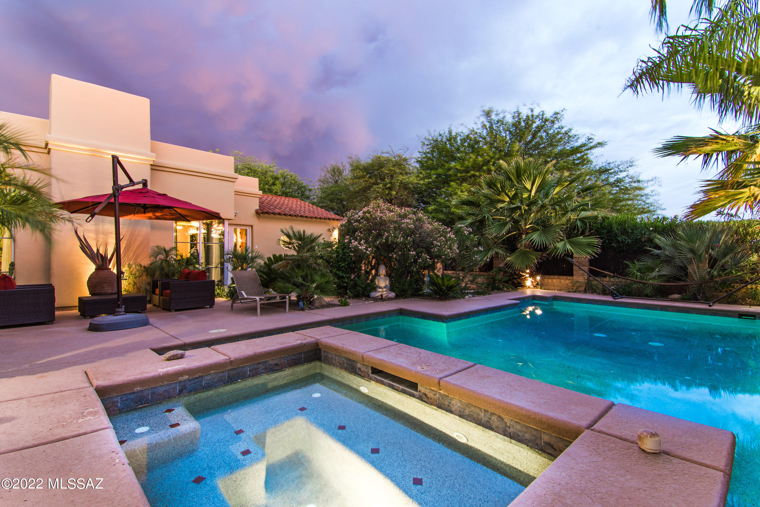 Catalina Foothills Estates NO. 5 - Residential