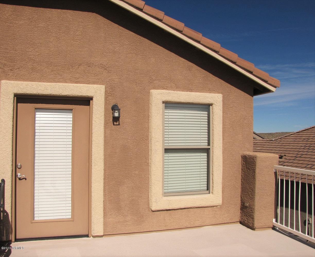 Eagle Crest Ranch - Residential