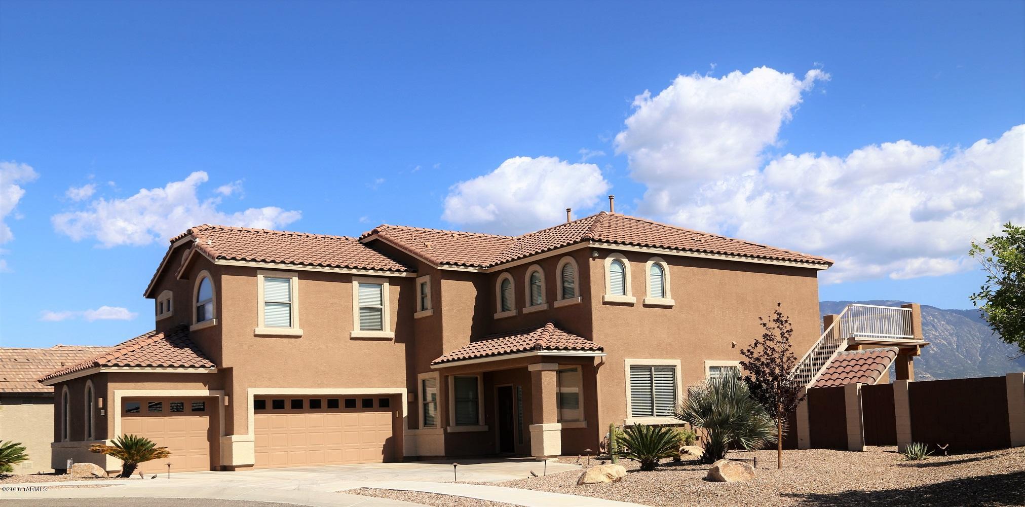 Eagle Crest Ranch - Residential