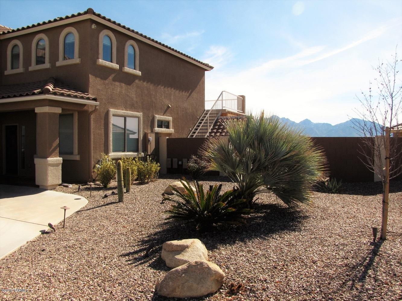 Eagle Crest Ranch - Residential