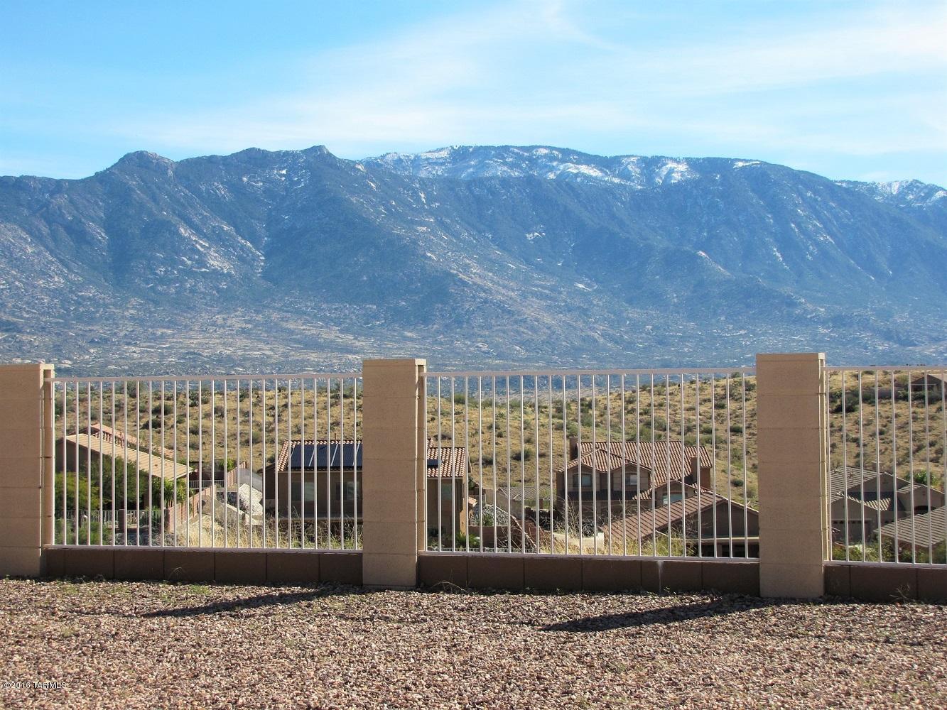 Eagle Crest Ranch - Residential