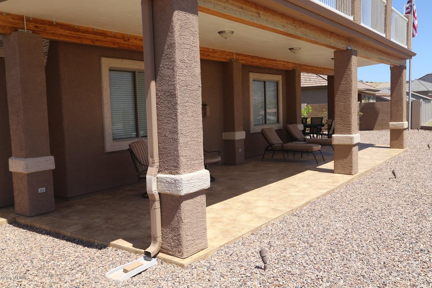 Eagle Crest Ranch - Residential