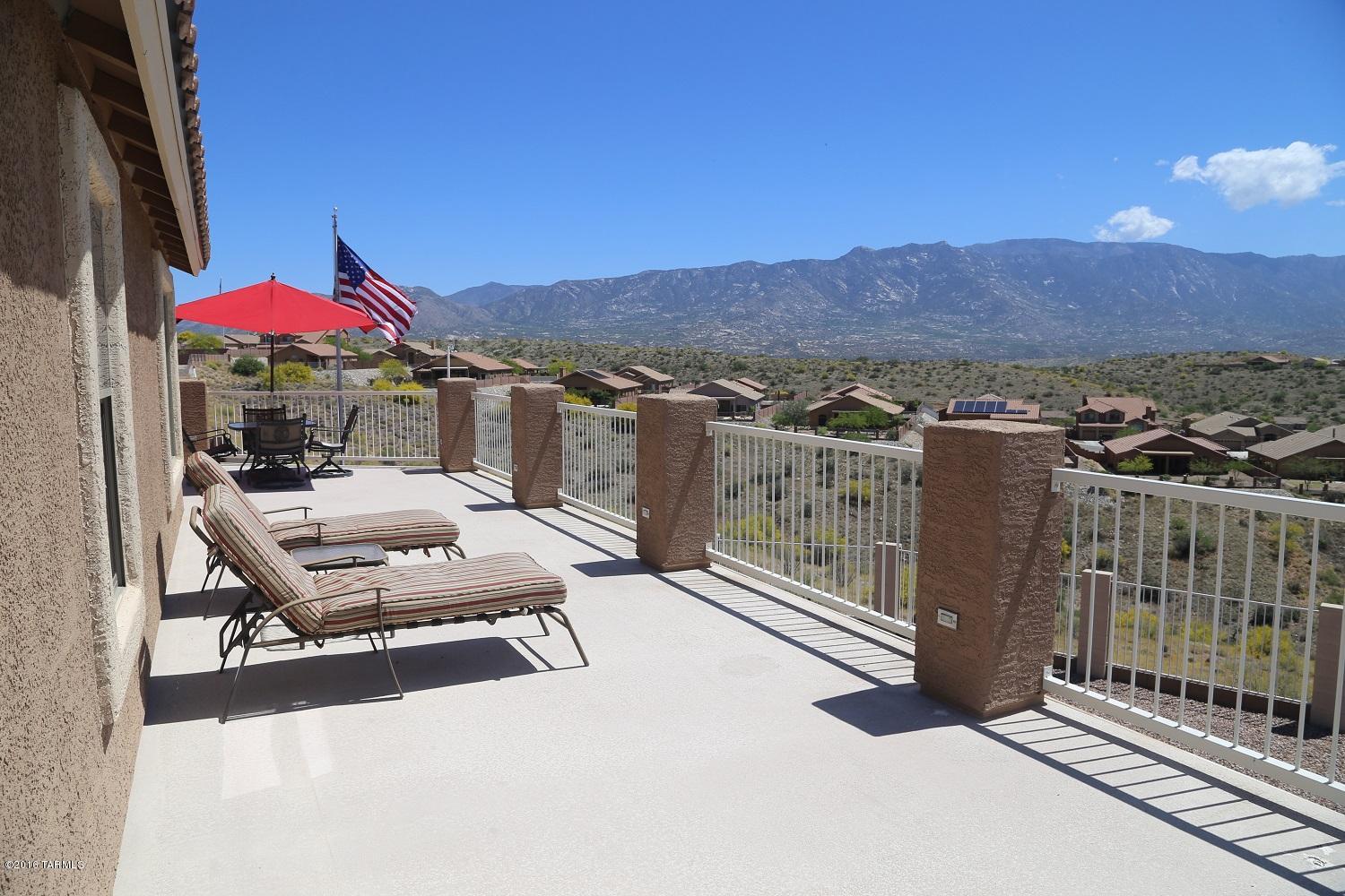 Eagle Crest Ranch - Residential