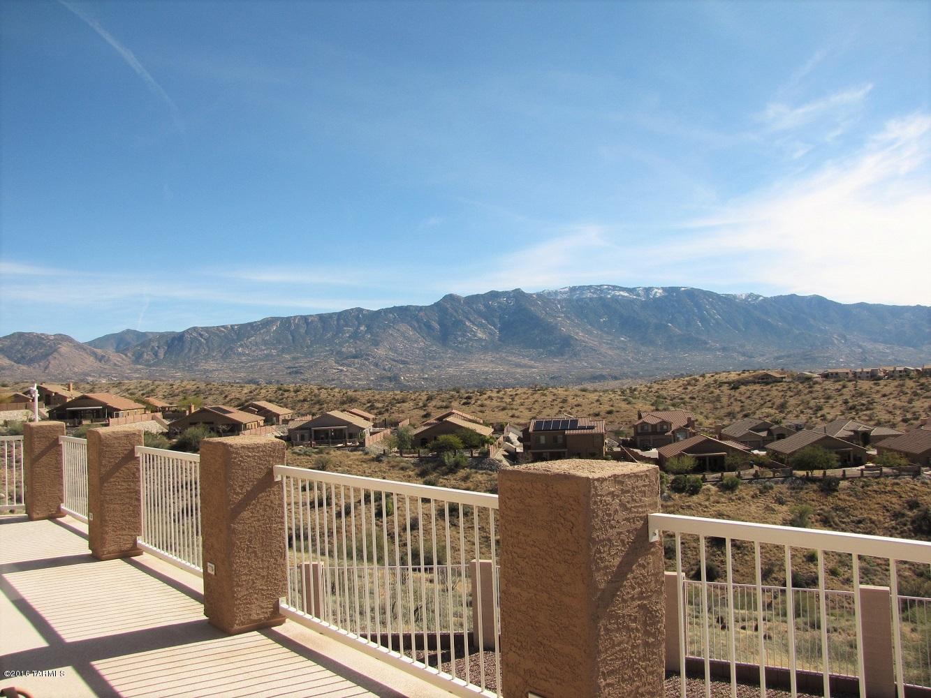 Eagle Crest Ranch - Residential