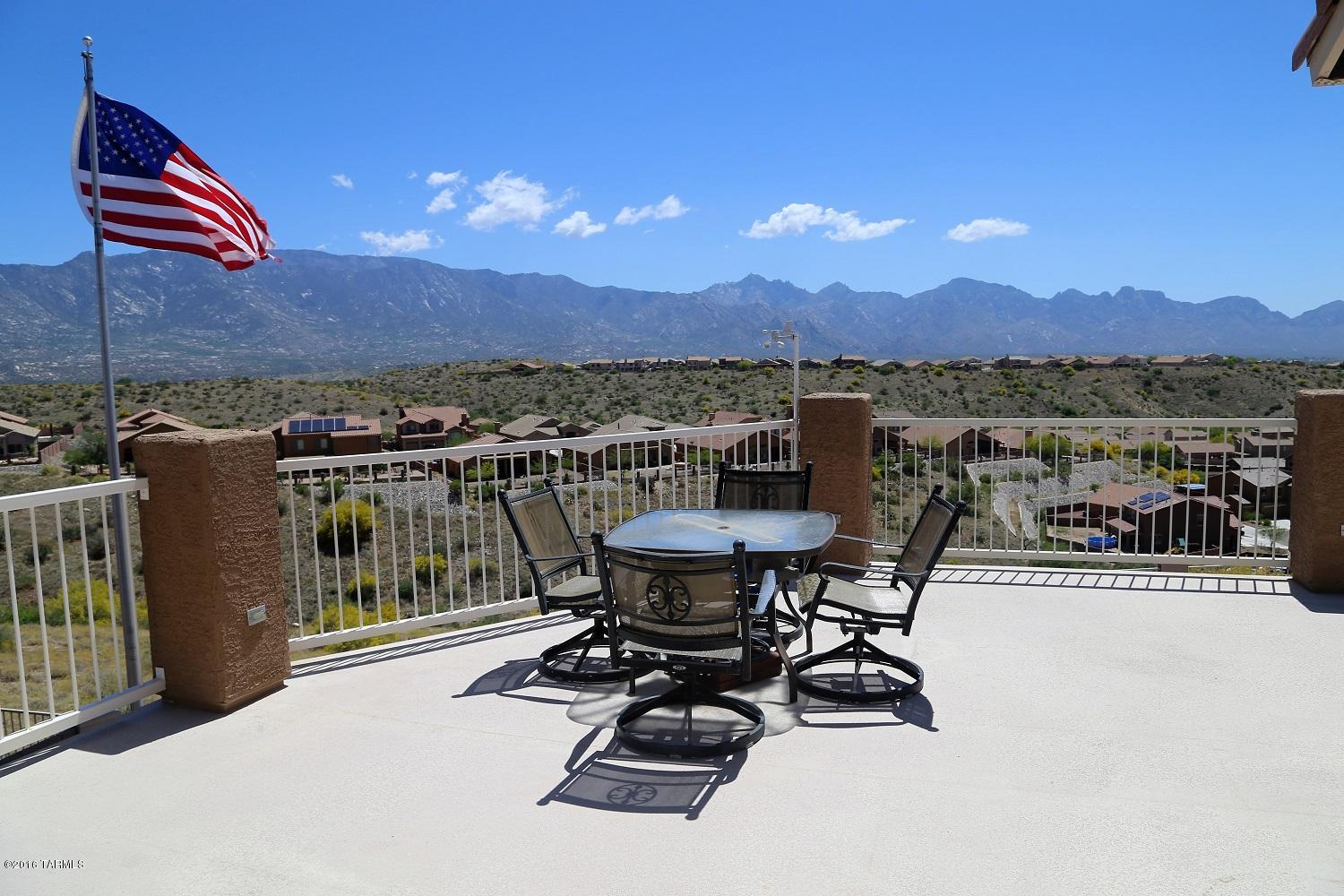 Eagle Crest Ranch - Residential