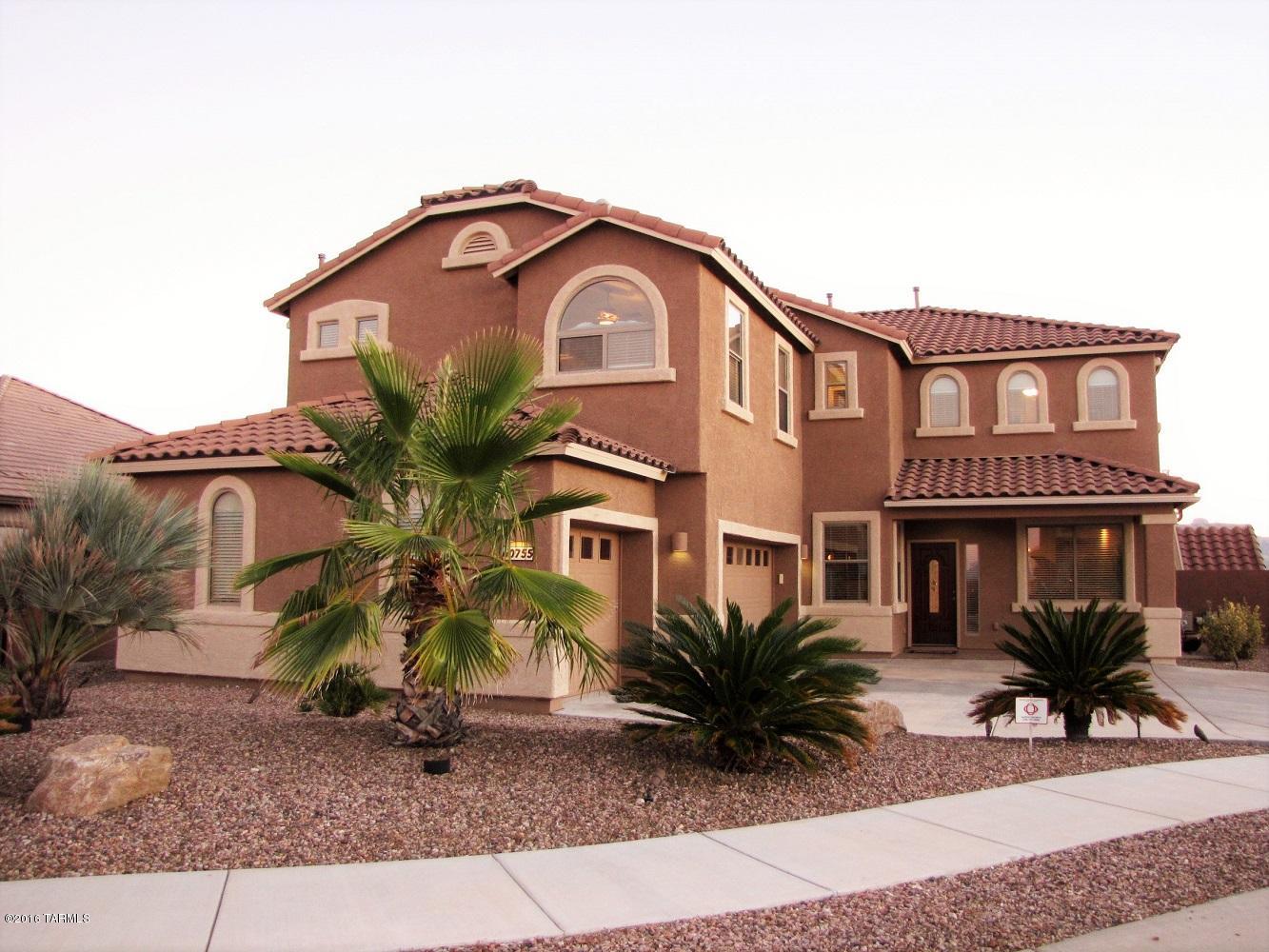 Eagle Crest Ranch - Residential