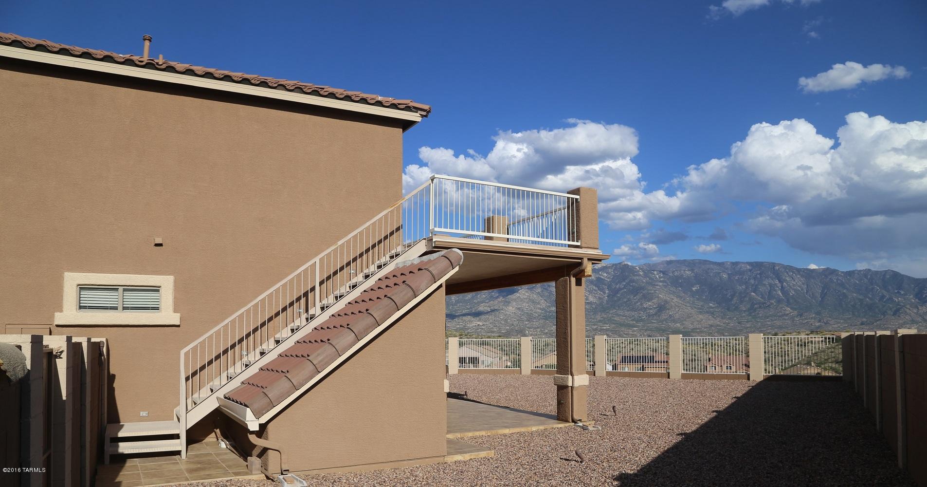 Eagle Crest Ranch - Residential