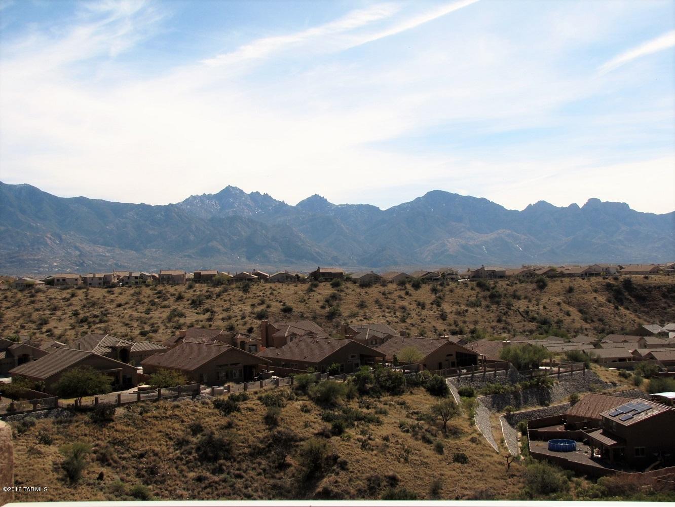 Eagle Crest Ranch - Residential