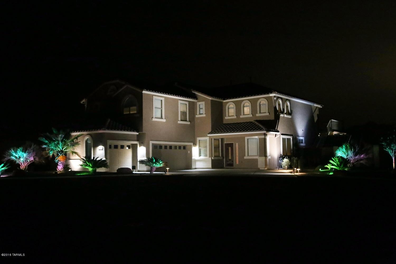 Eagle Crest Ranch - Residential