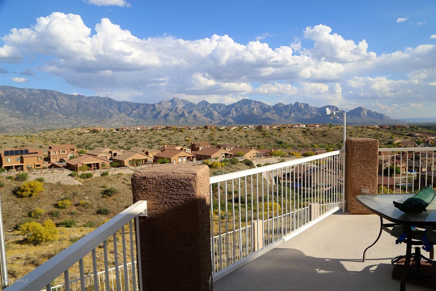 Eagle Crest Ranch - Residential