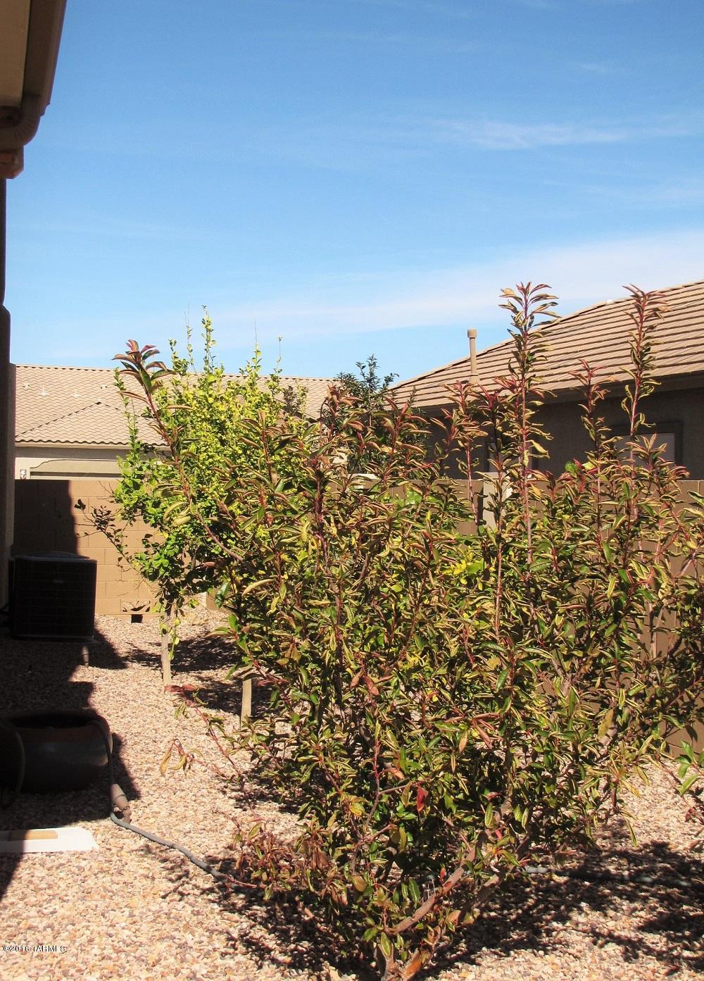 Eagle Crest Ranch - Residential