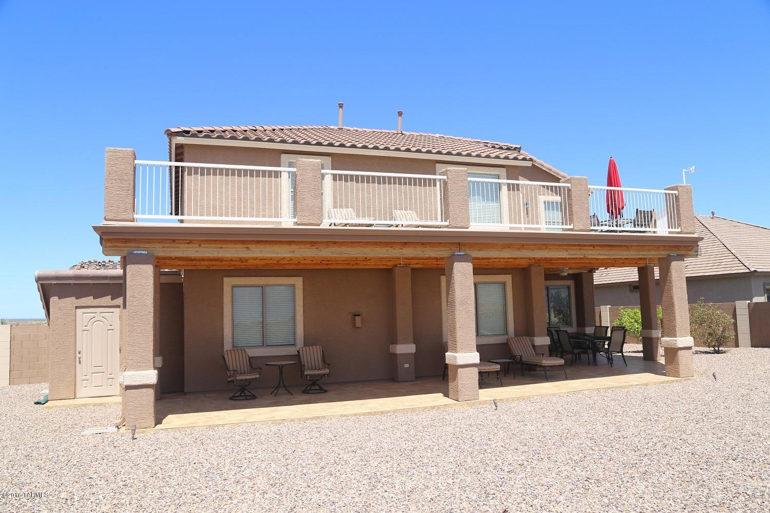 Eagle Crest Ranch - Residential