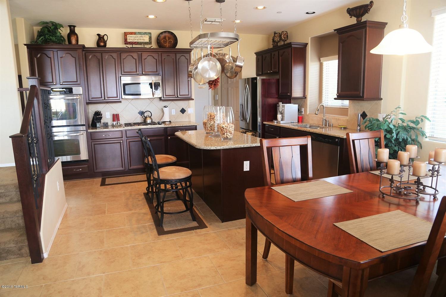Eagle Crest Ranch - Residential