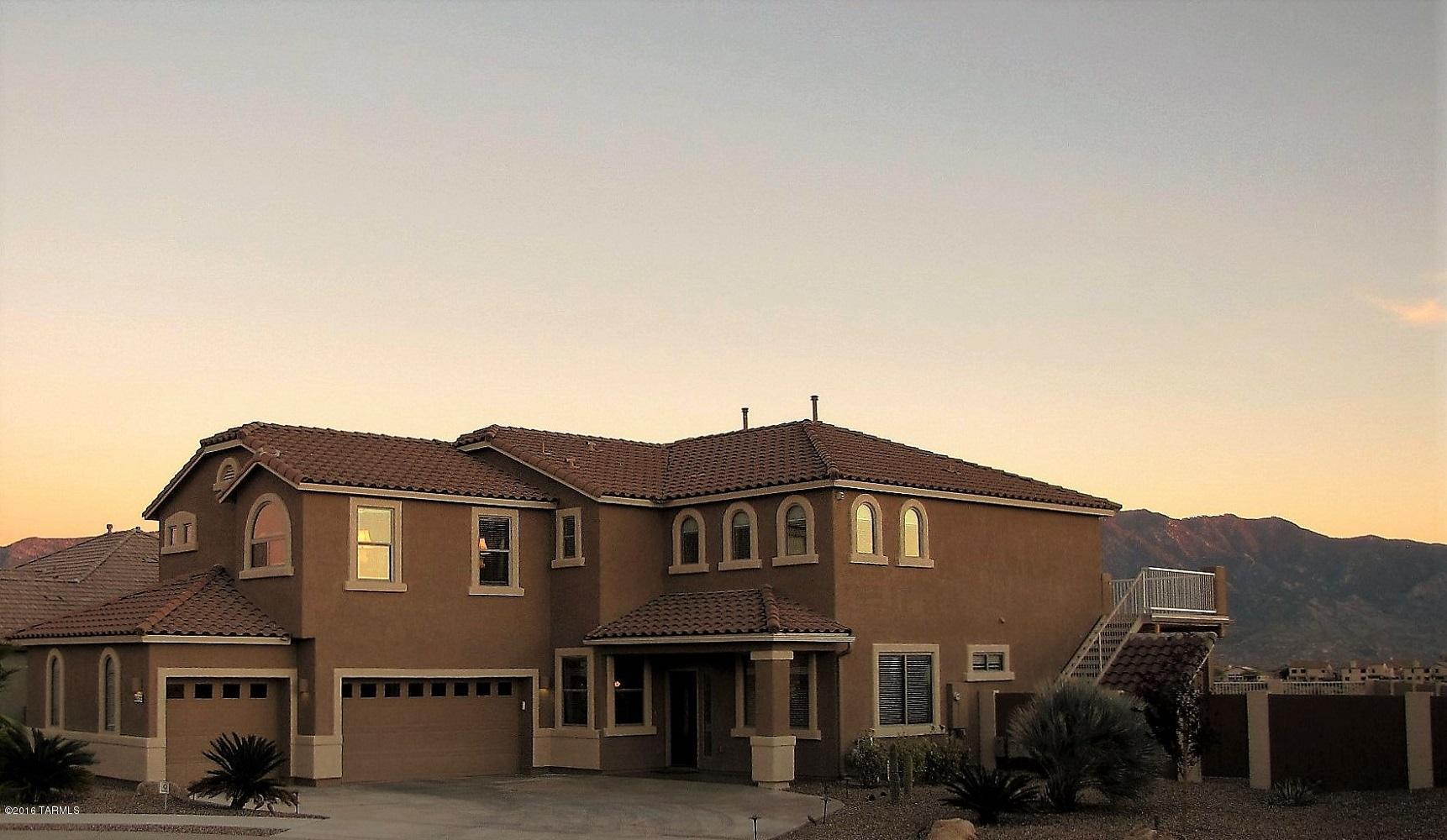 Eagle Crest Ranch - Residential
