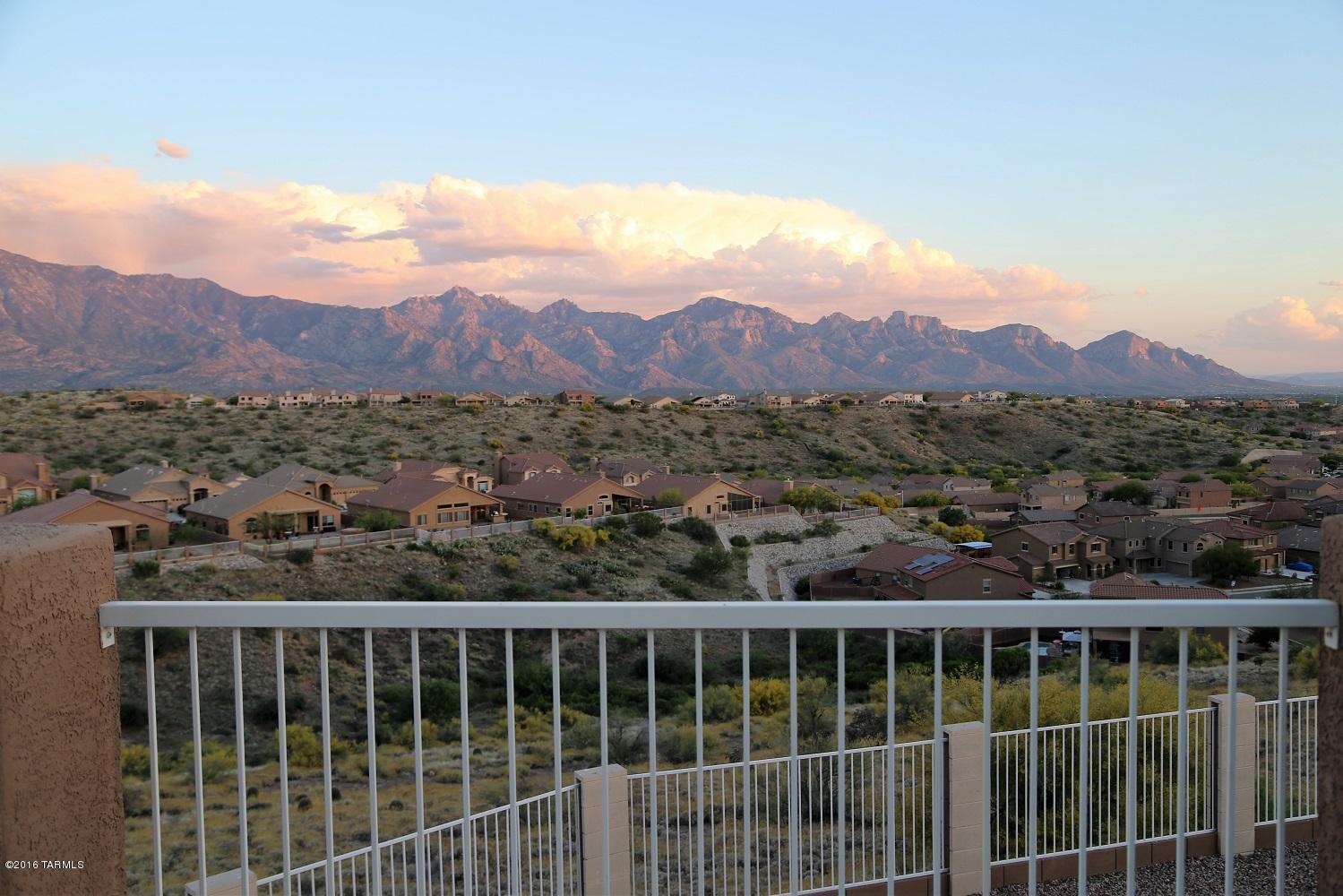 Eagle Crest Ranch - Residential