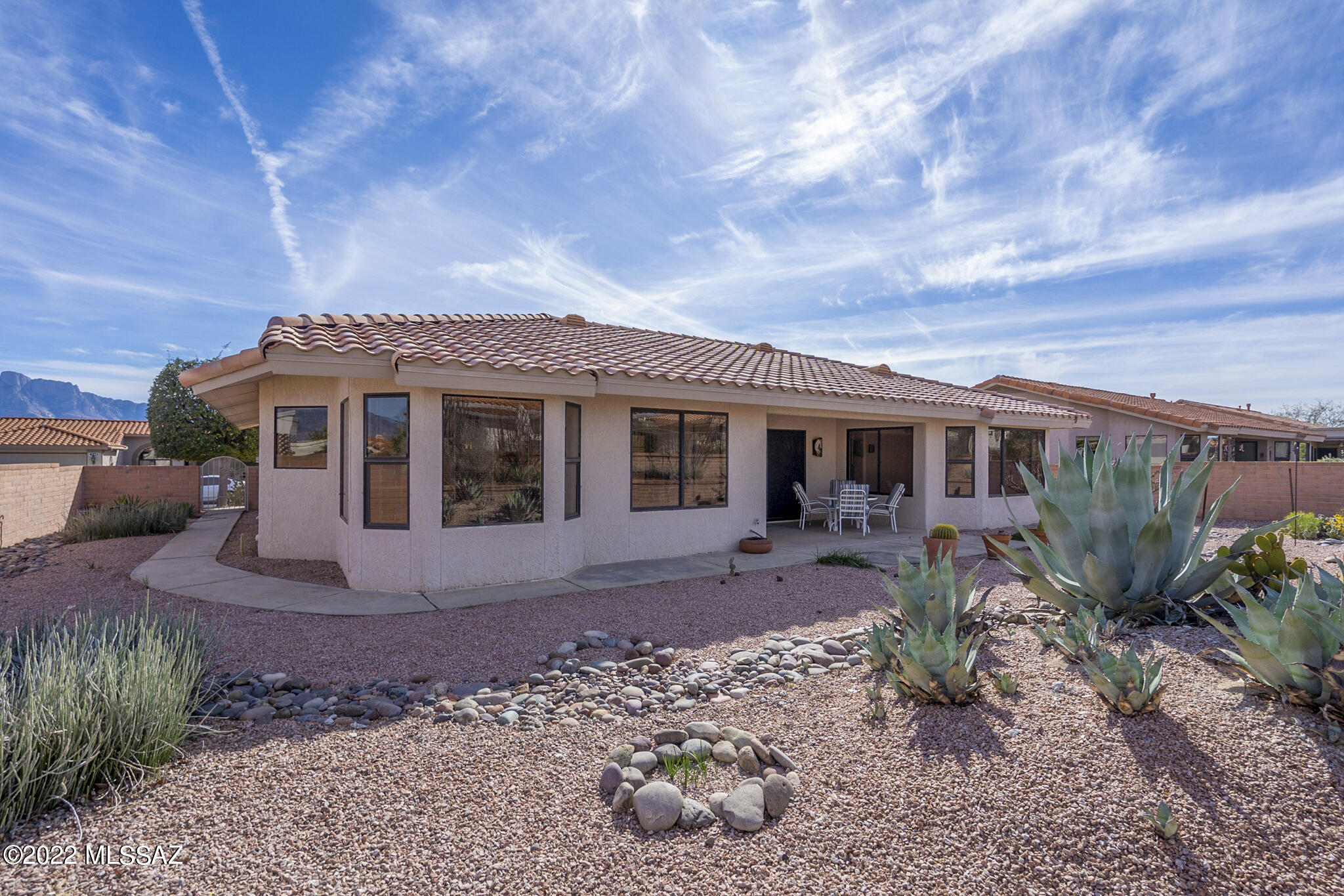 Sun City Vistoso Unit 5(1-288) - Residential